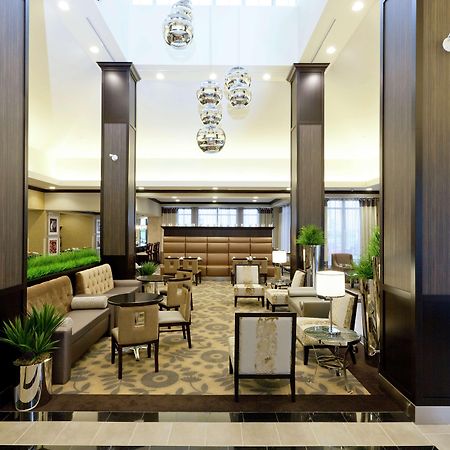 Hilton Garden Inn Toronto/Brampton Interieur foto