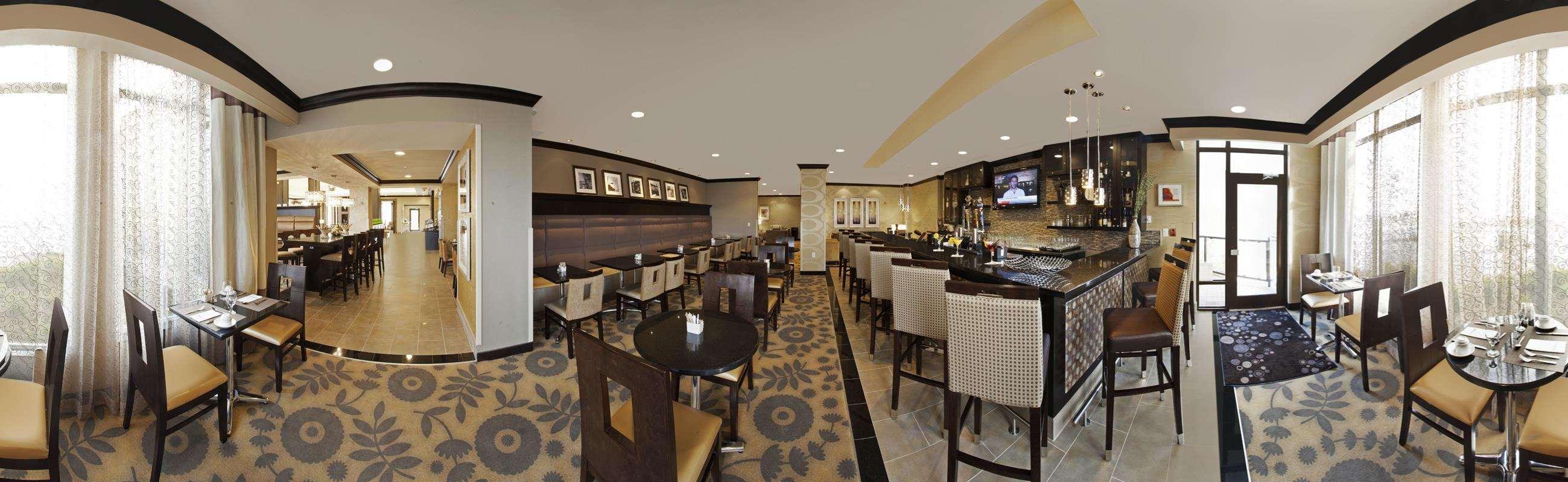 Hilton Garden Inn Toronto/Brampton Buitenkant foto