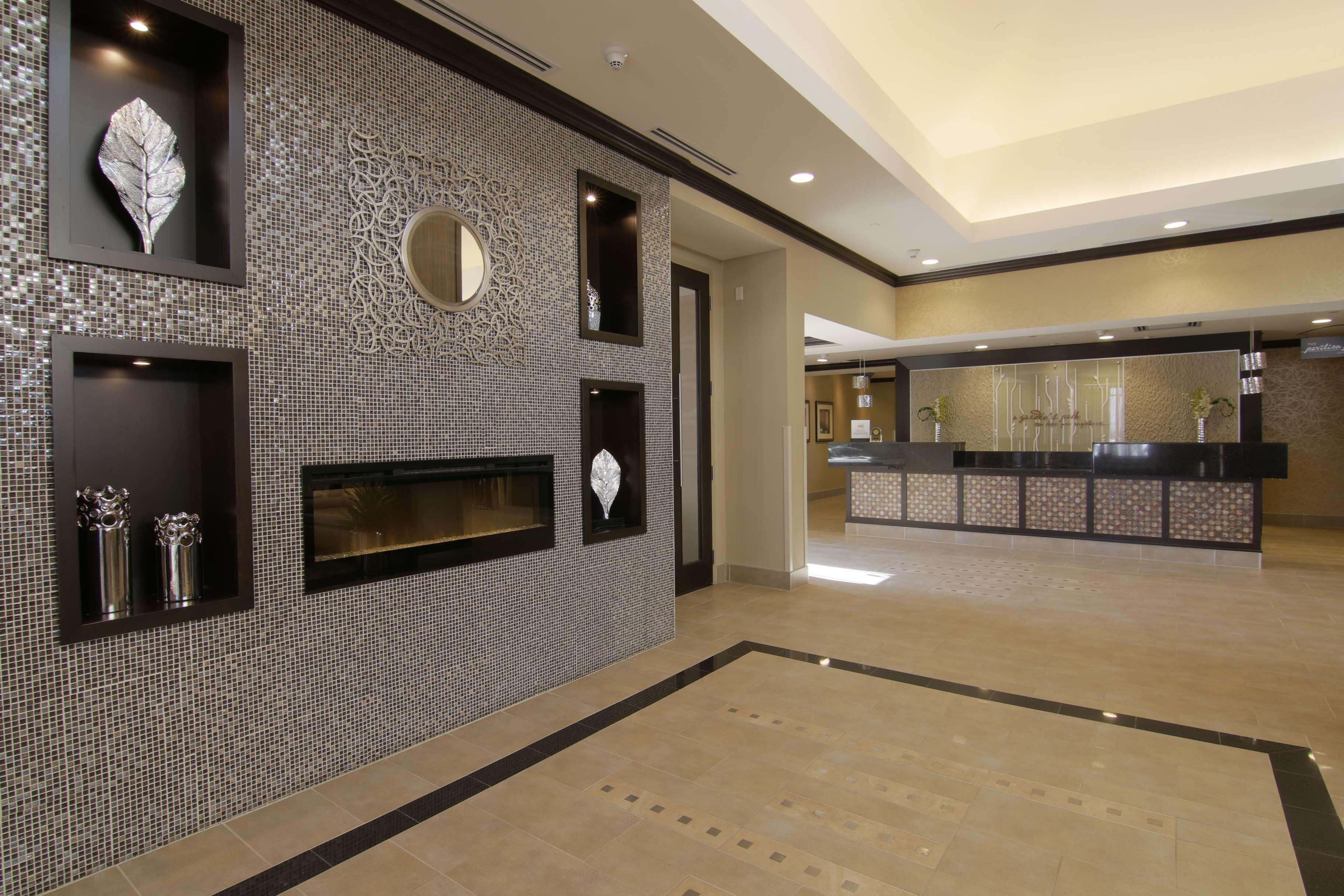 Hilton Garden Inn Toronto/Brampton Buitenkant foto