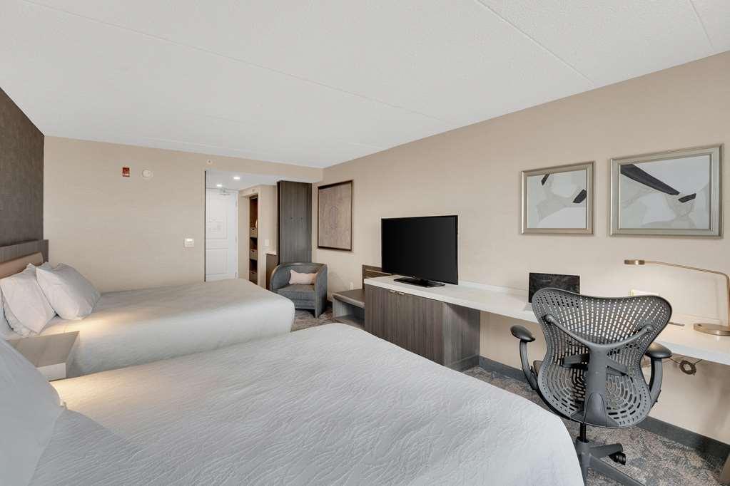 Hilton Garden Inn Toronto/Brampton Kamer foto